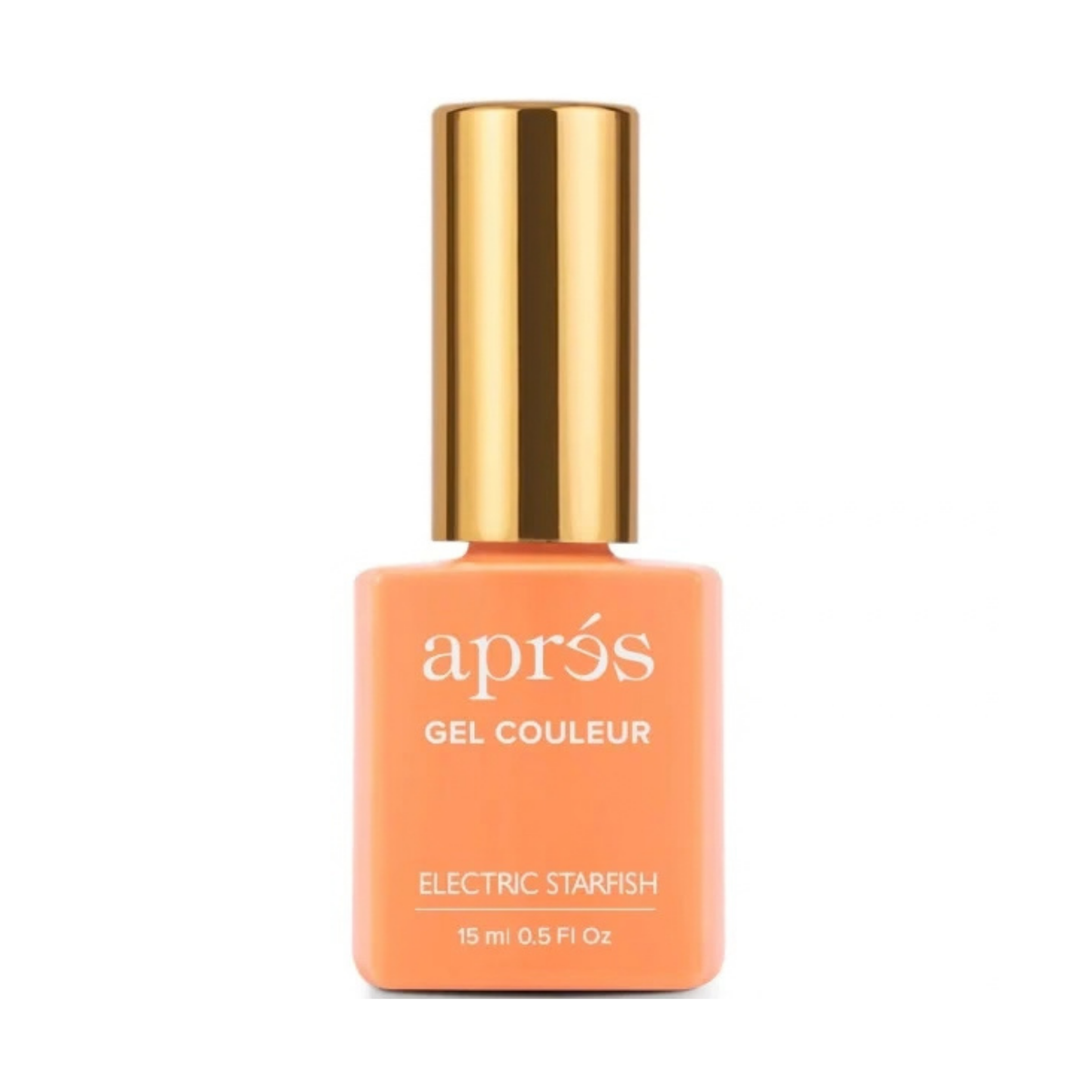 APRES | GEL COULEUR - ELECTRIC STARFISH - 208