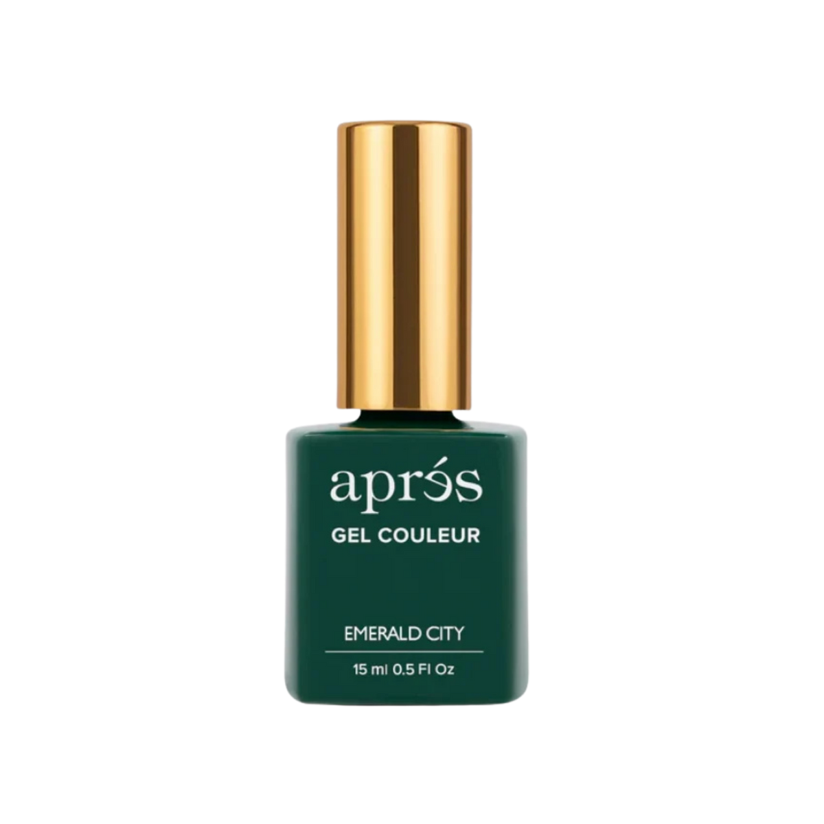 APRES | GEL COULEUR - EMERALD CITY - 347