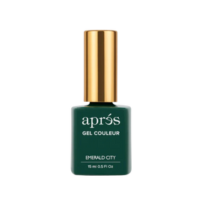 Apres - Gel Couleur - Emerald City - 347