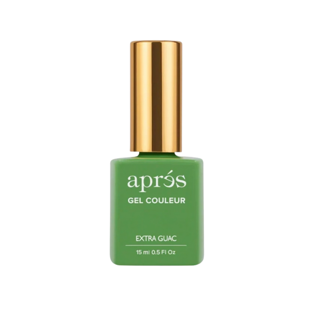 APRES | GEL COULEUR - EXTRA GUAC - 352