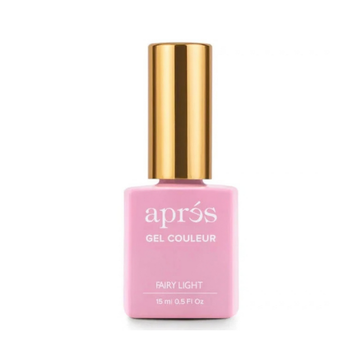 APRES | GEL COULEUR - FAIRY LIGHT - 272