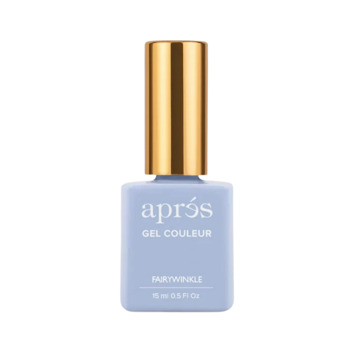 APRES | GEL COULEUR - FAIRYWINKLE - 245