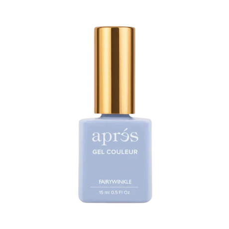 Apres - Gel Couleur - Fairywinkle - 245