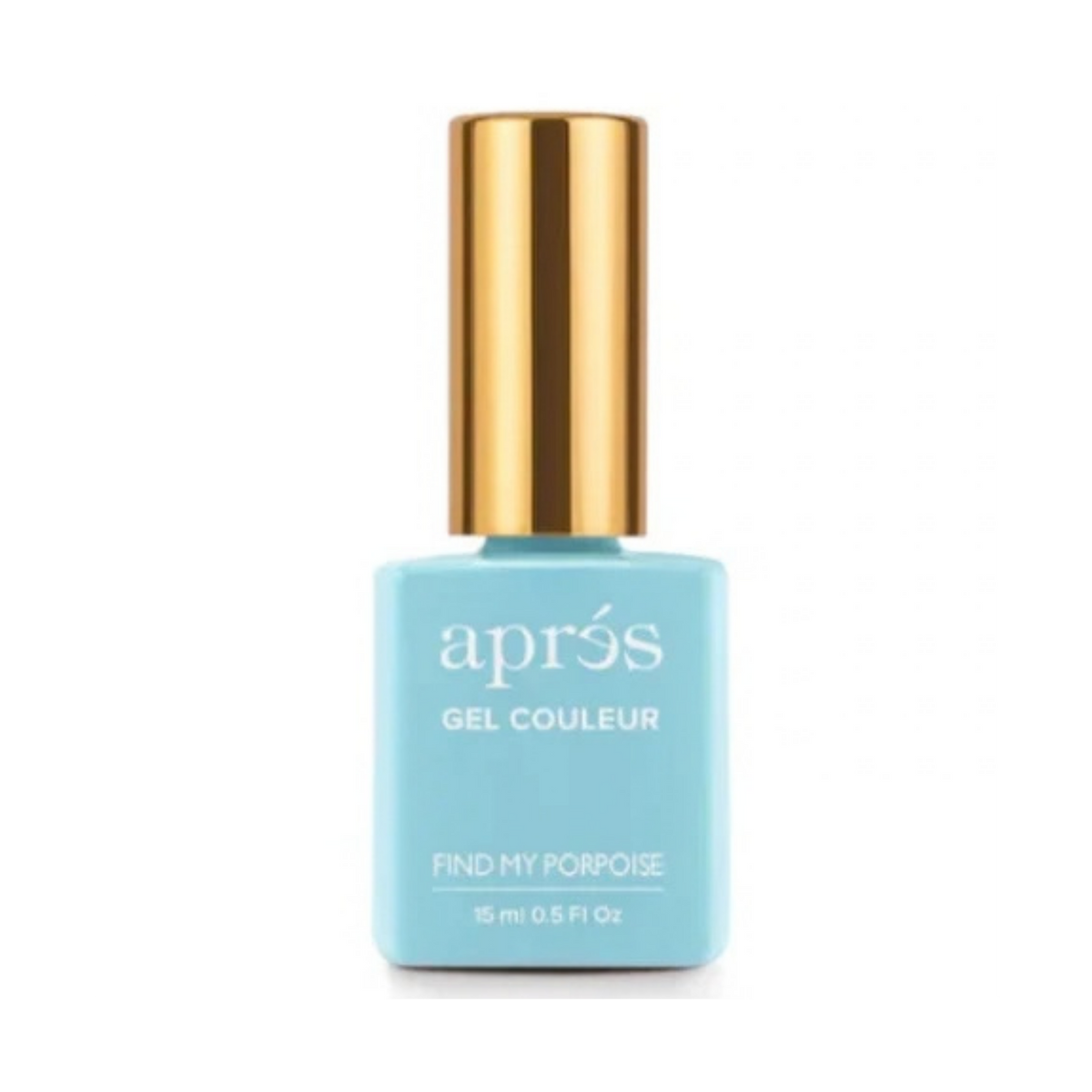 APRES | GEL COULEUR - FIND MY PORPOISE - 250