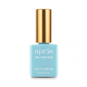 Apres - Gel Couleur - Find My Porpoise - 250