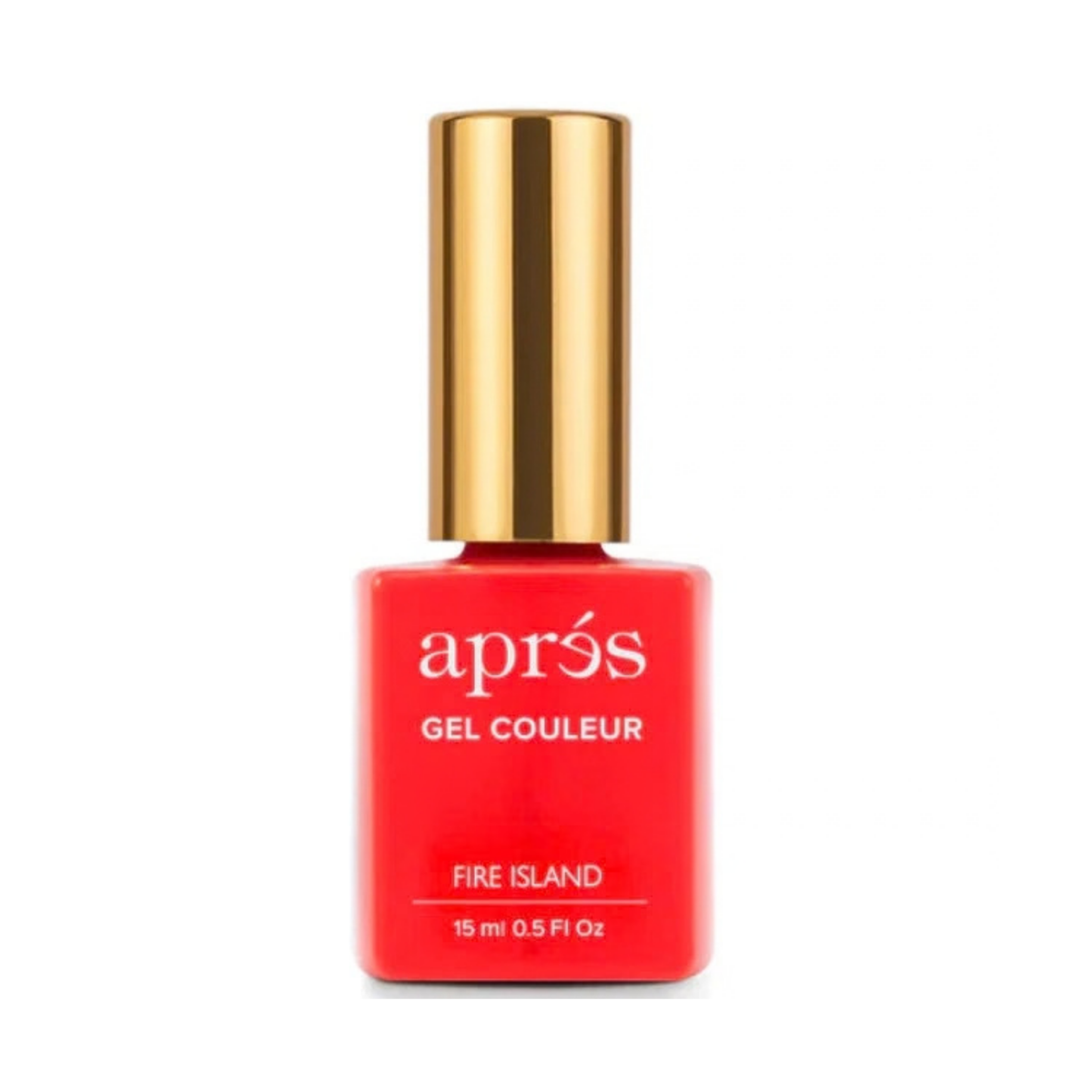 APRES | GEL COULEUR - FIRE ISLAND - 210