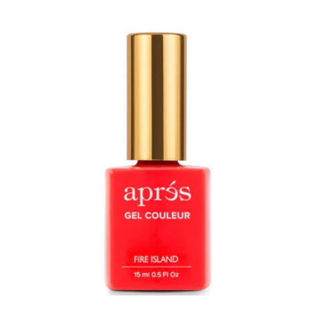 Apres - Gel Couleur - Fire Island - 210