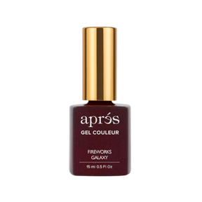 Apres - Gel Couleur - Fireworks Galaxy - G04