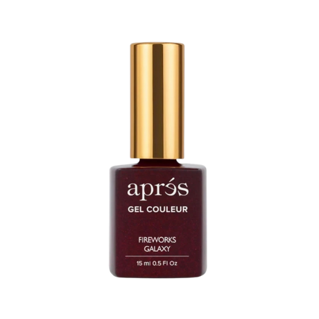 Apres - Gel Couleur - Fireworks Galaxy - G04