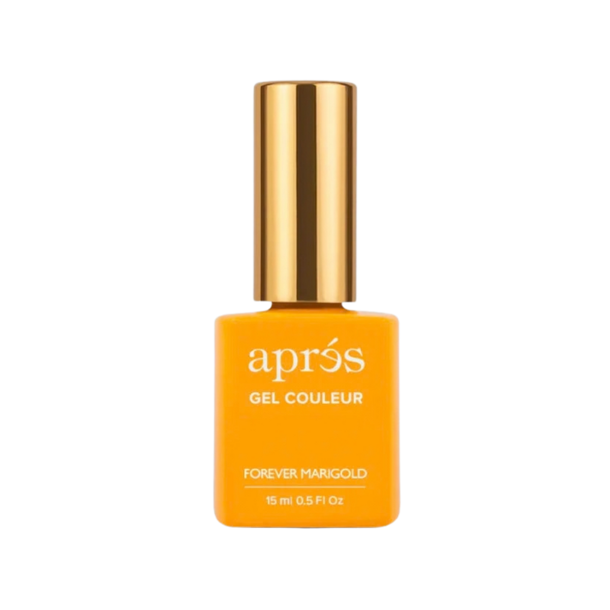APRES | GEL COULEUR - FOREVER MARIGOLD - 361
