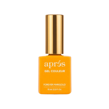 Apres - Gel Couleur - Forever Marigold - 361