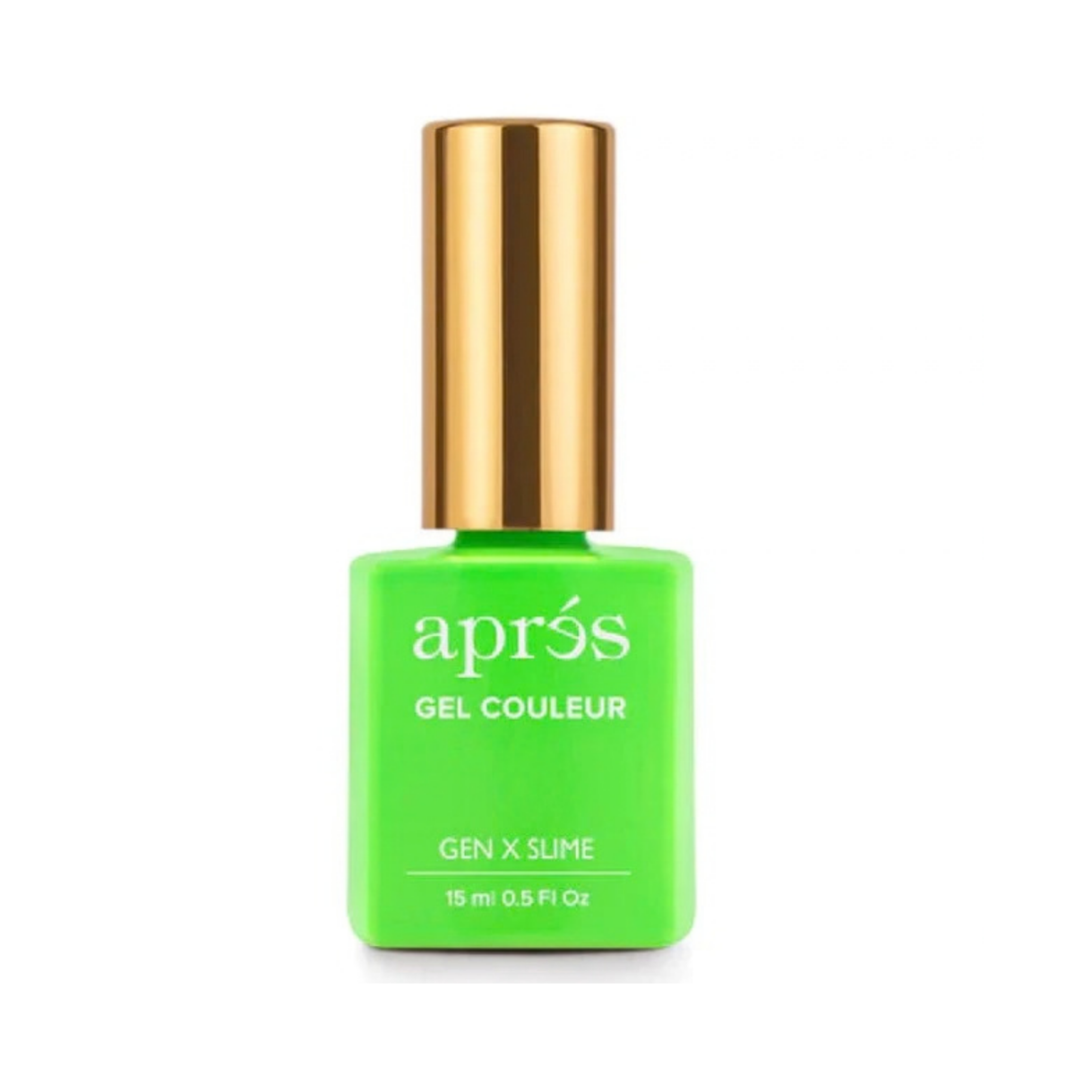 APRES | GEL COULEUR - GEN X SLIME - 205