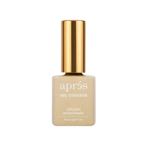 Apres - Gel Couleur - Golden Anniversary - G08