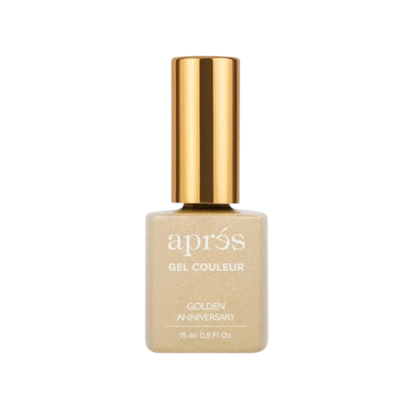 Apres - Gel Couleur - Golden Anniversary - G08
