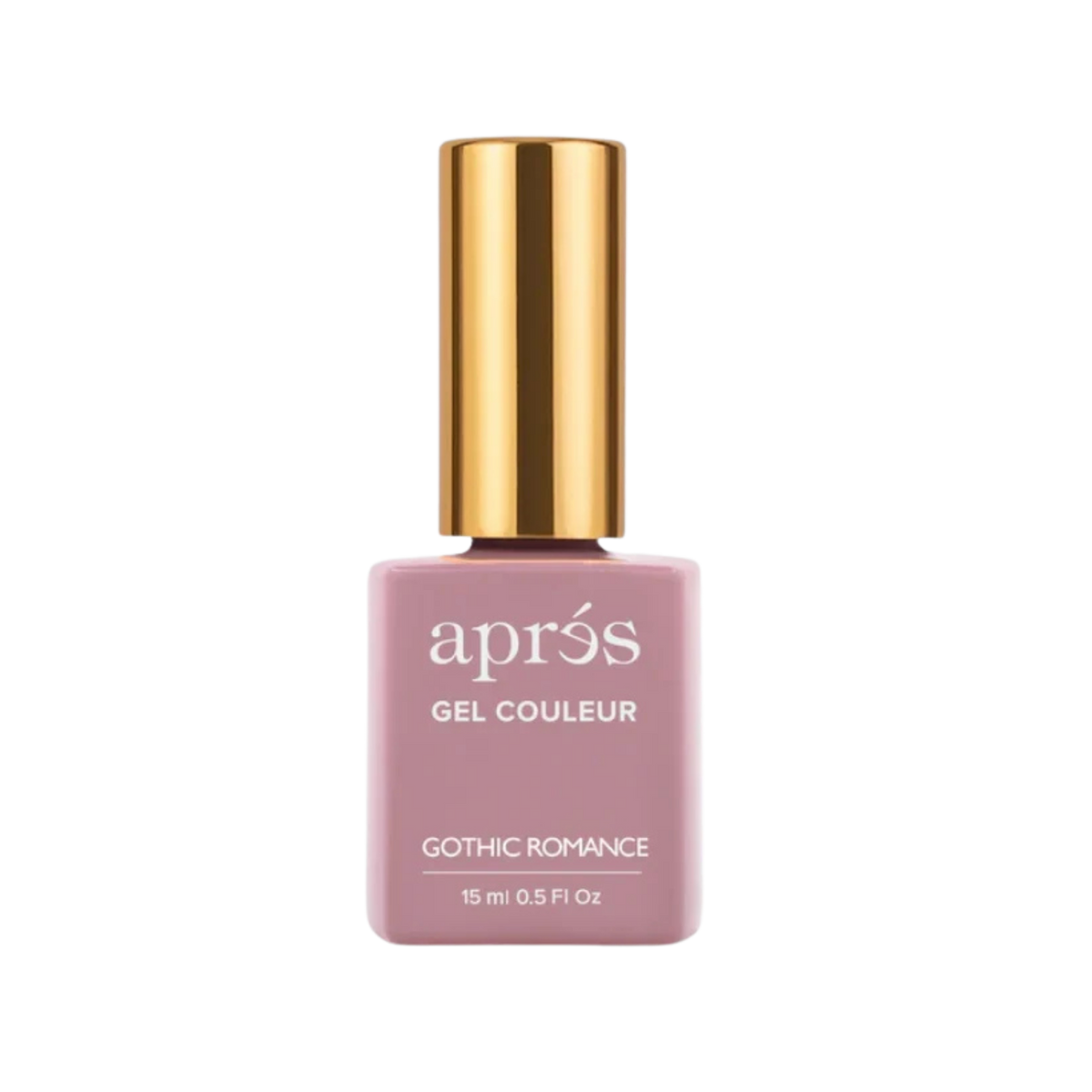 APRES | GEL COULEUR - GOTHIC ROMANCE - 306