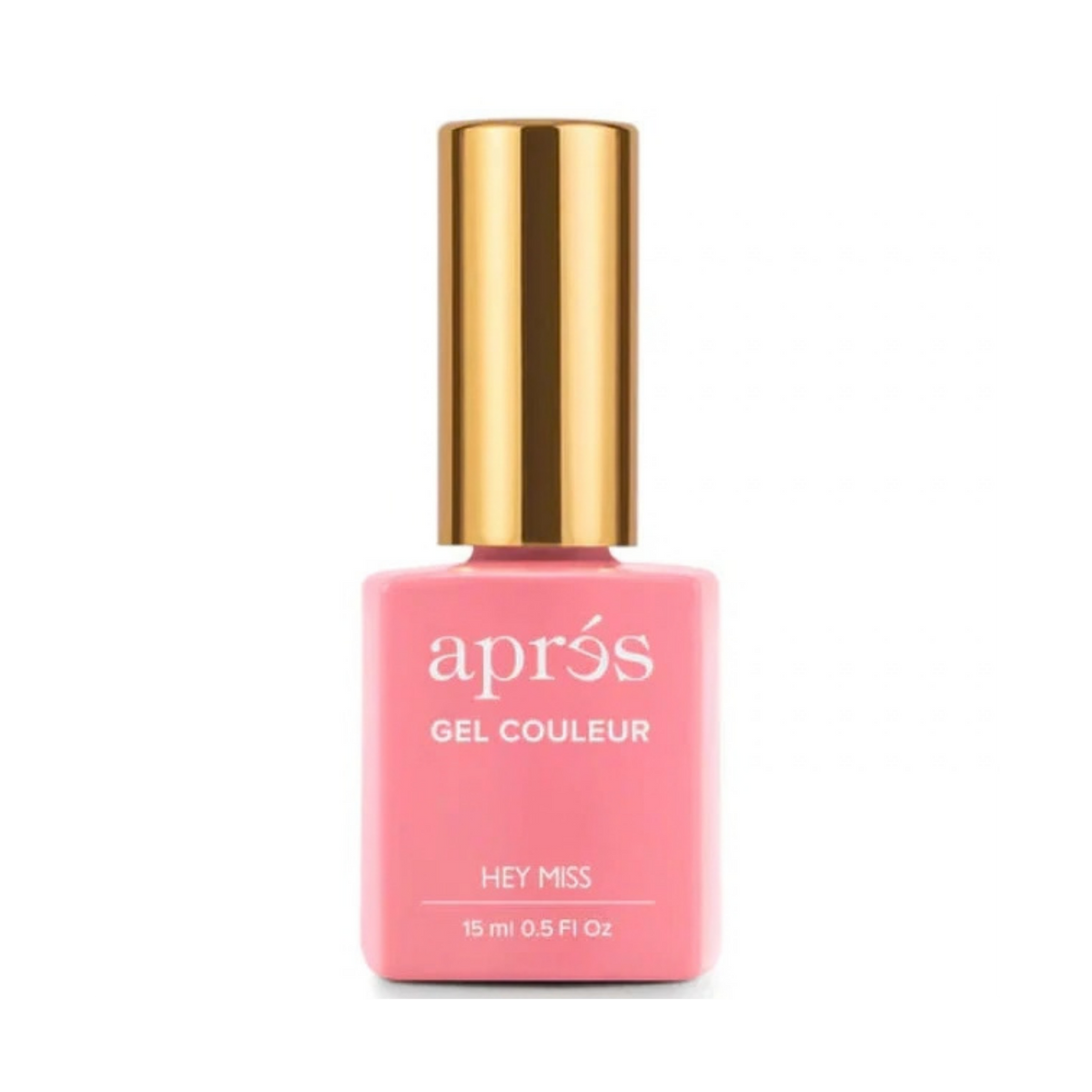 APRES | GEL COULEUR - HEY MISS - 278