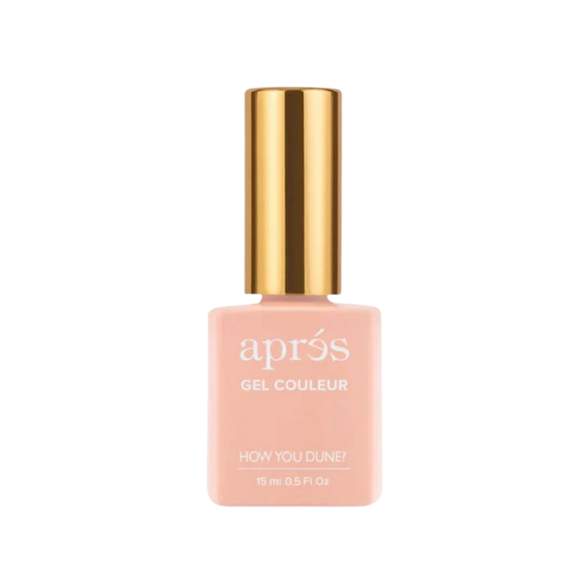 APRES | GEL COULEUR - HOW YOU DUNE? - 285