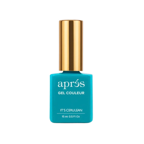 Apres - Gel Couleur - It’S Cerulean - J08