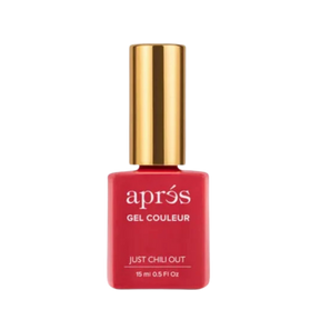 Apres - Gel Couleur - Just Chilli Out - 258