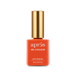 Apres - Gel Couleur - JÚZi Orange - 359