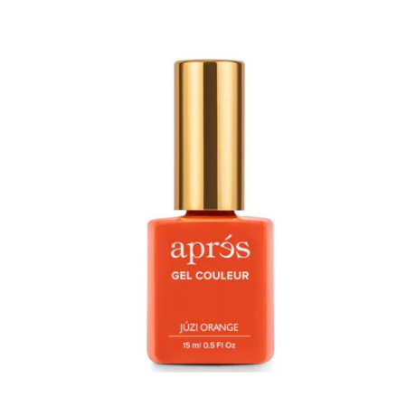 Apres - Gel Couleur - JÚZi Orange - 359