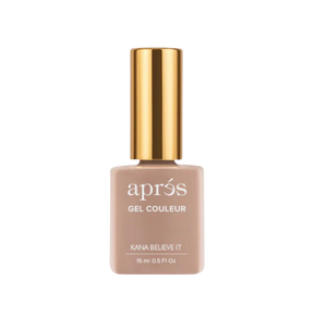 Apres - Gel Couleur - Kana Believe It - 308