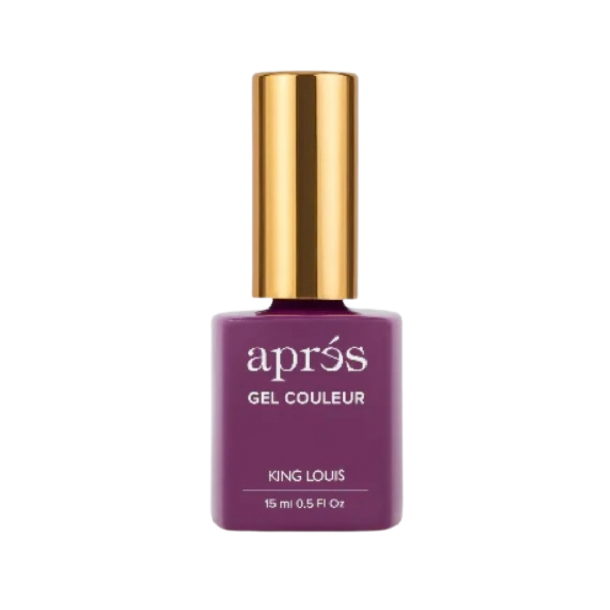 APRES | GEL COULEUR - KING LOUIS - 211