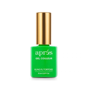 Apres - Gel Couleur - Kung Fu Tortoise - 203