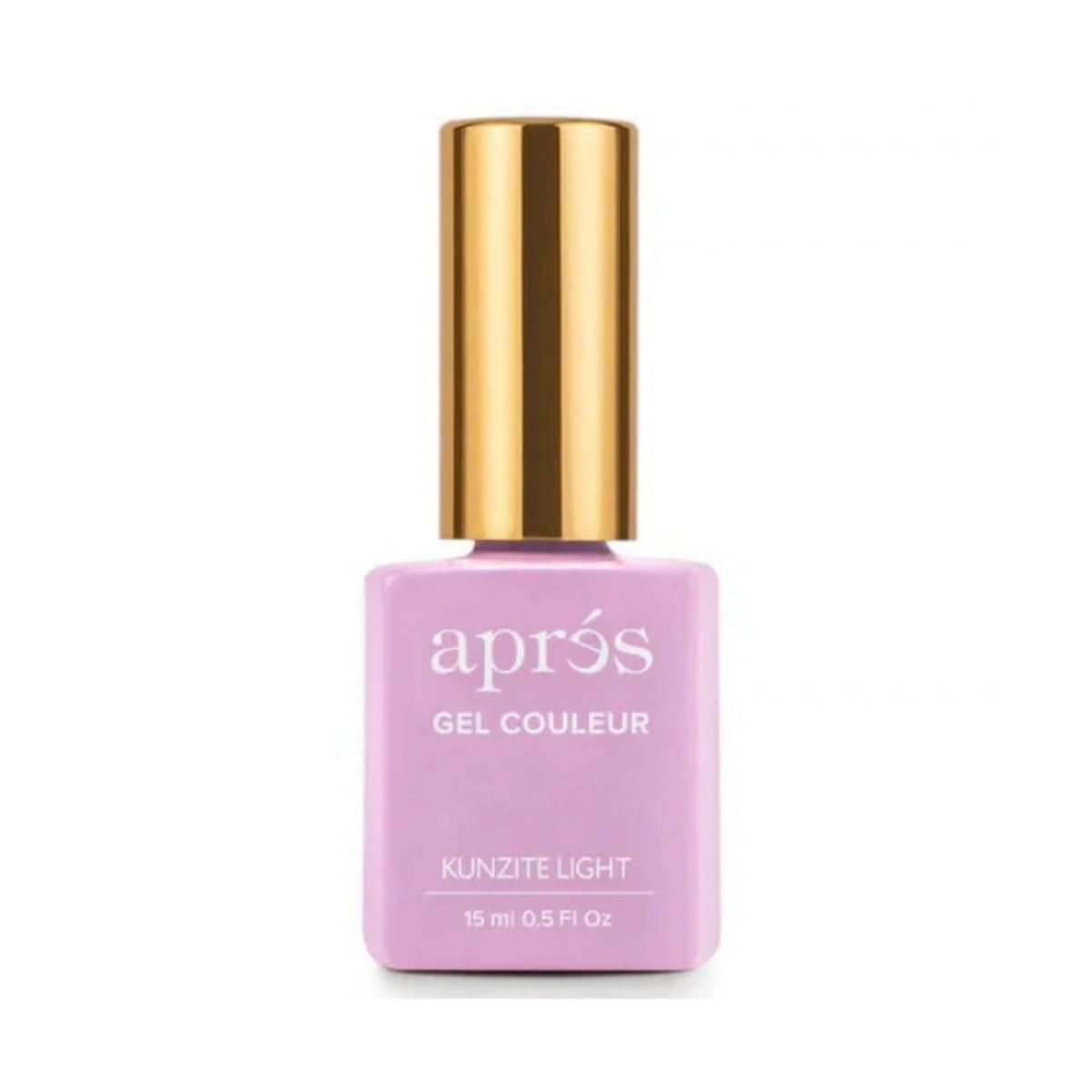 APRES | GEL COULEUR - KUNZITE LIGHT - 270