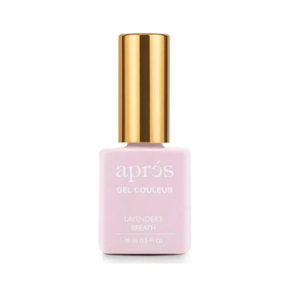 Apres - Gel Couleur - Lavender's Breath - 274