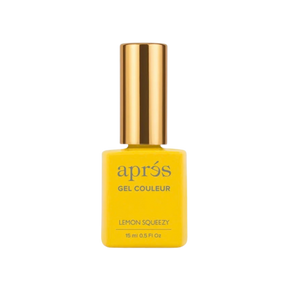 Apres - Gel Couleur - Lemon Squeezy - 363