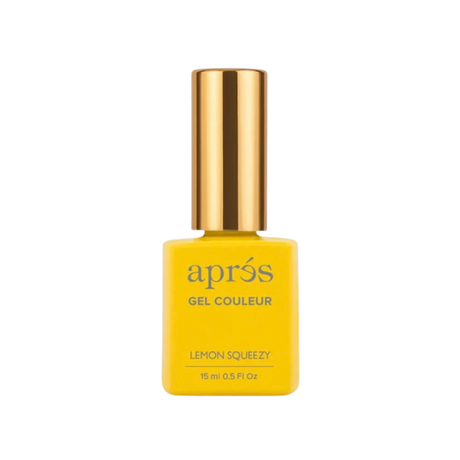 Apres - Gel Couleur - Lemon Squeezy - 363