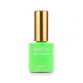 Apres - Gel Couleur - Lime Pop - 204