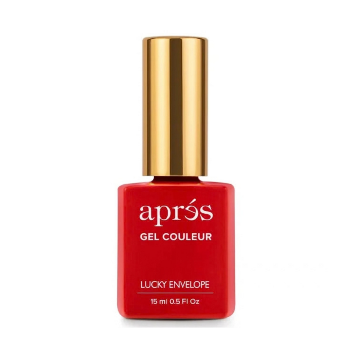 APRES | GEL COULEUR - LUCKY ENVELOPE - 256