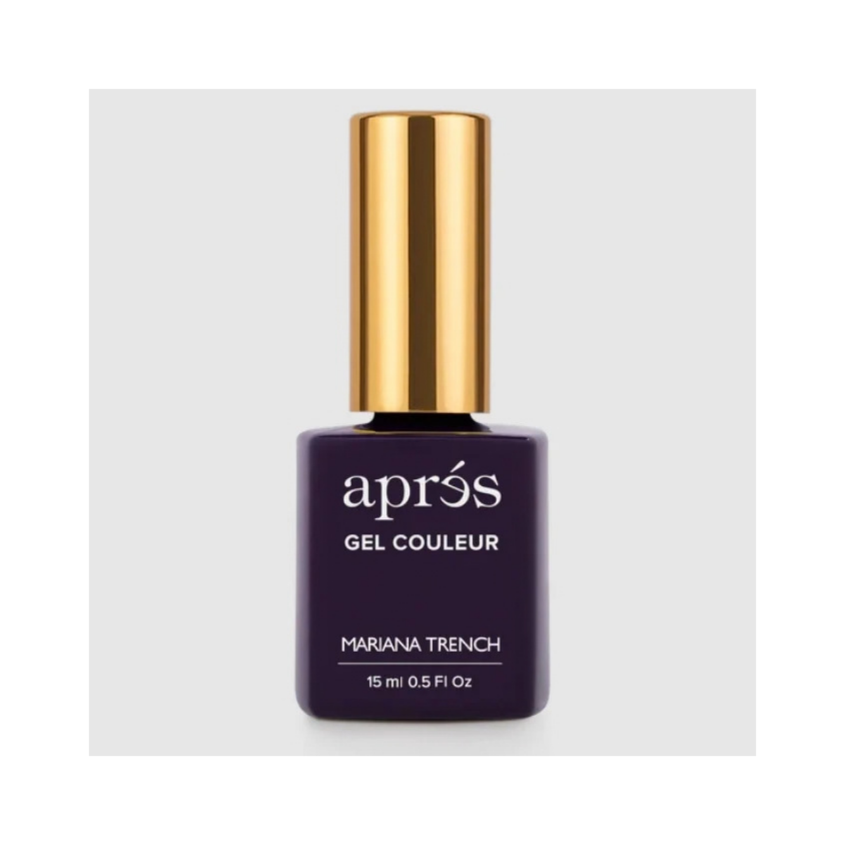 APRES | GEL COULEUR - MARIANA TRENCH - J03