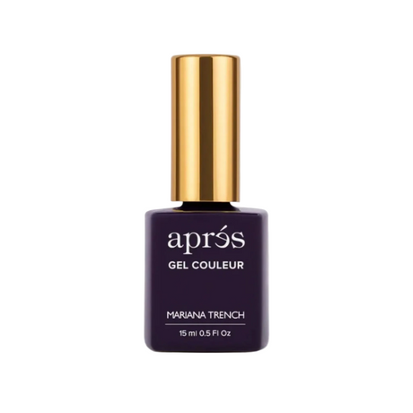 Apres - Gel Couleur - Mariana Trench - J03
