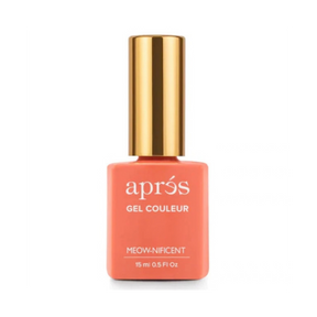 Apres - Gel Couleur - Meow-Nificent - 263