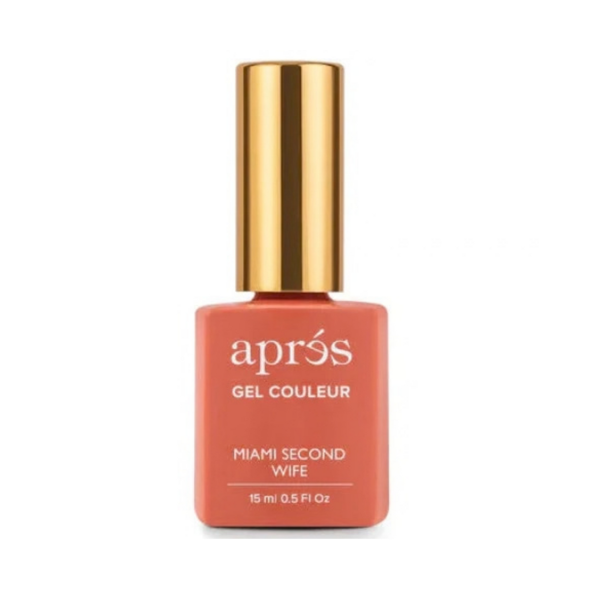 APRES | GEL COULEUR - MIAMI SECOND WIFE - 262