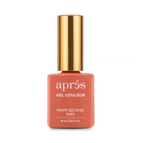 Apres - Gel Couleur - Miami Second Wife - 262