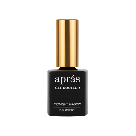 Apres - Gel Couleur - Midnight Shadow - J01