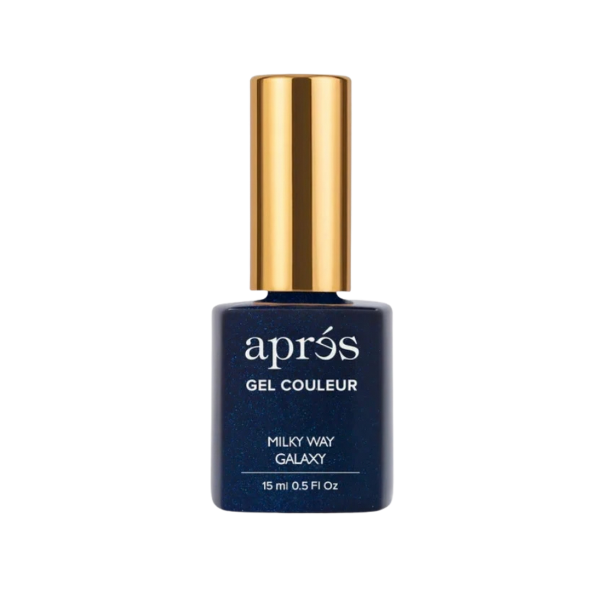 APRES | GEL COULEUR - MILKY WAY GALAXY - G01