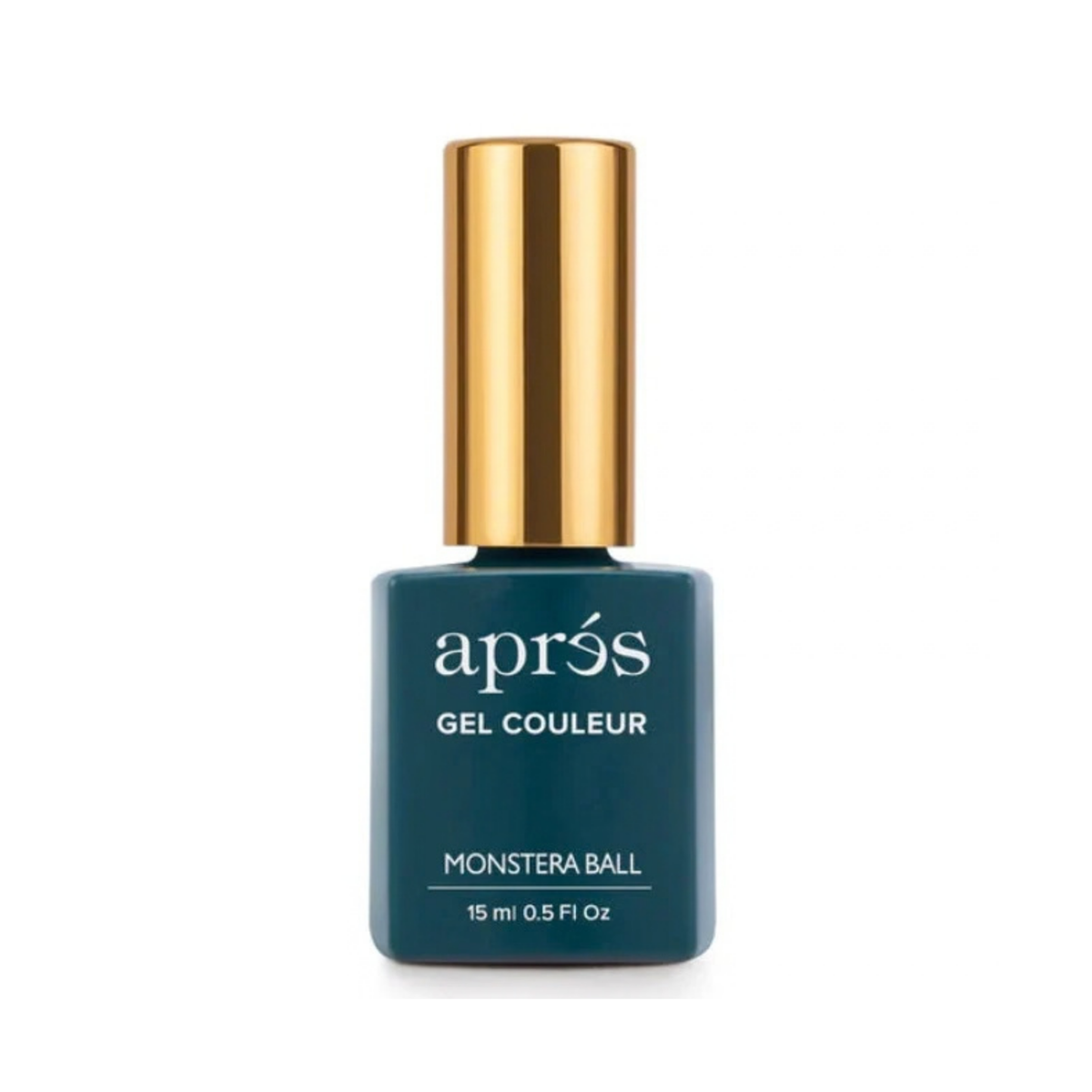 APRES | GEL COULEUR - MONSTERA BALL - 223
