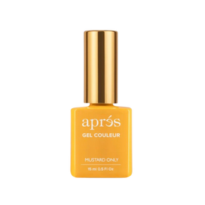 Apres - Gel Couleur - Mustard Only - 362