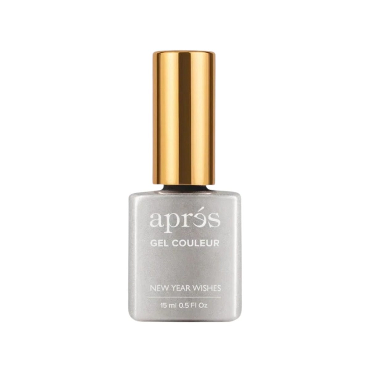 APRES | GEL COULEUR - NEW YEAR WISHES - G09