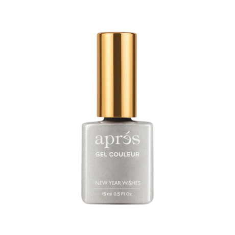 Apres - Gel Couleur - New Year Wishes - G09
