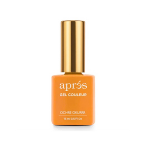 Apres - Gel Couleur - Ochre Okurrr - 360