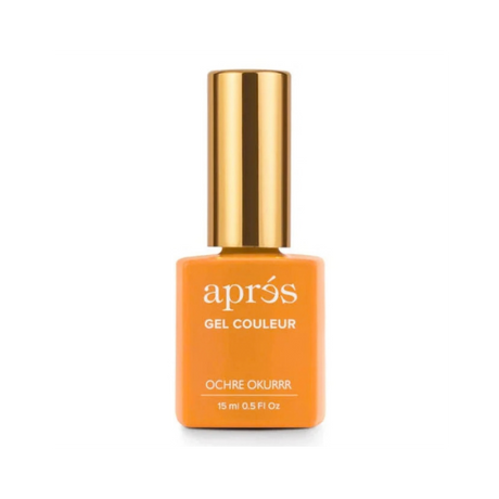 Apres - Gel Couleur - Ochre Okurrr - 360