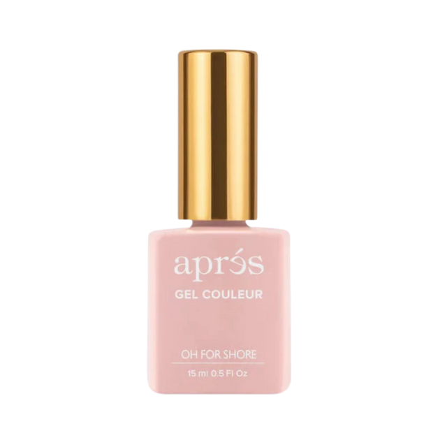 Apres - Gel Couleur - Oh for Shore - 293