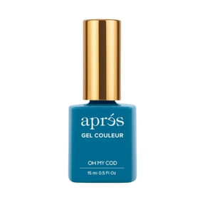 Apres - Gel Couleur - Oh My Cod - 247