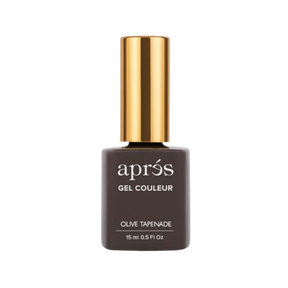 Apres - Gel Couleur - Olive Tapenade - 312